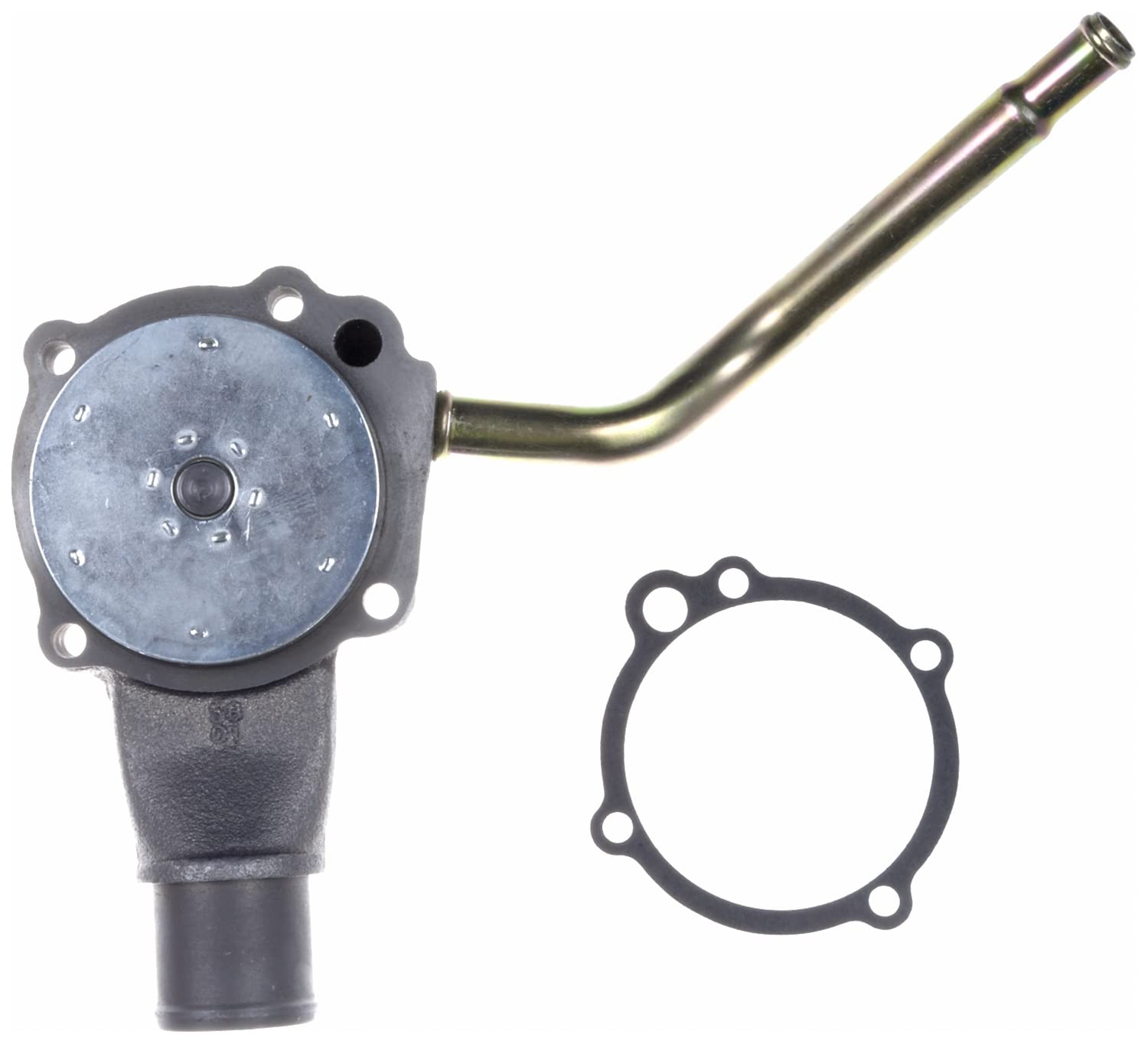 Premium Gates Engine Water Pump 44009
