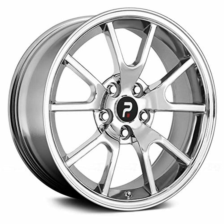 FORGED AMERICAN RACING VF496 Custom Wheel Chromium (hexavalent compounds) (22 x 12. inches /0 x 72 mm, 0 mm Offset)