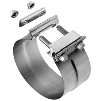 9660 AP Exhaust Clamp