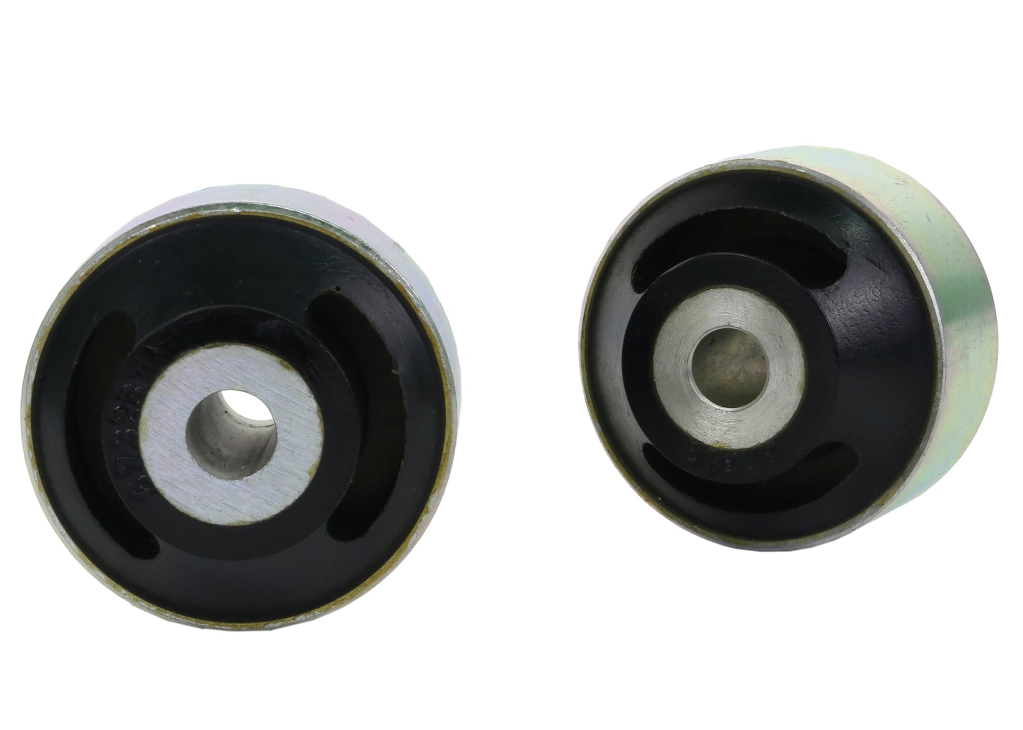 Nolathane Control Arm REV030.0180 Black Bushing (Lower Inner Rear Front)