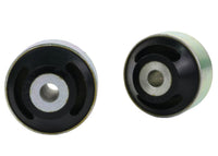 Nolathane Control Arm REV030.0180 Black Bushing (Lower Inner Rear Front)