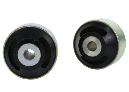 Nolathane Control Arm REV030.0180 Black Bushing (Lower Inner Rear Front)