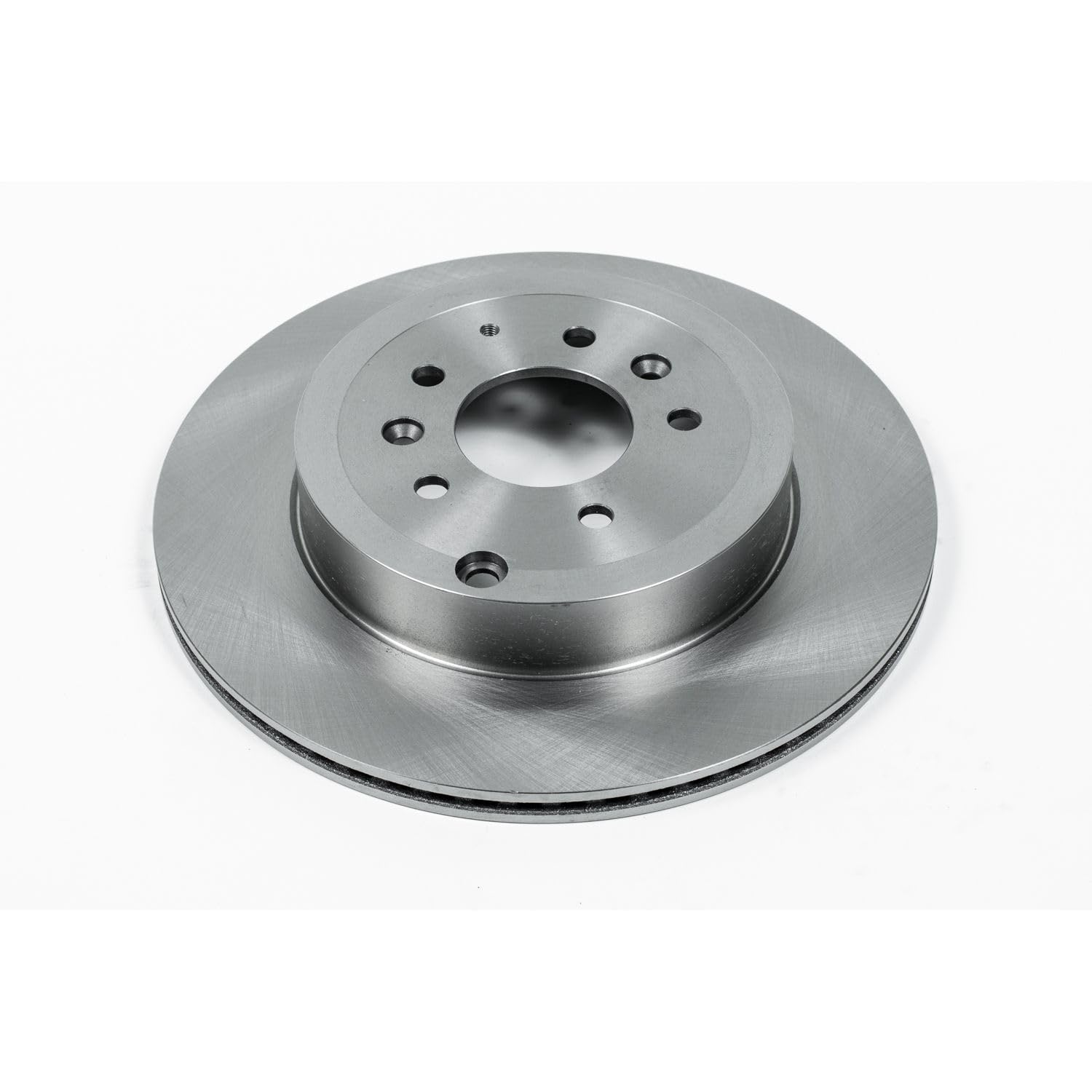Autospecialty Power Stop Brake Rotor - JBR1398