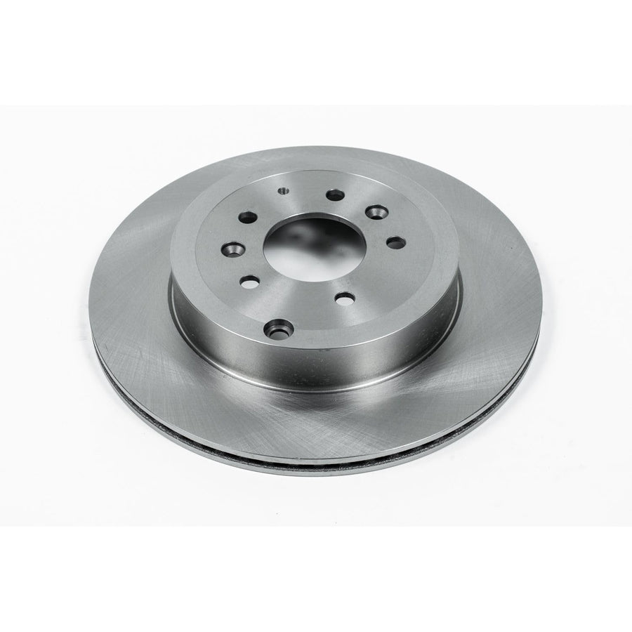 Autospecialty Power Stop Brake Rotor - JBR1398