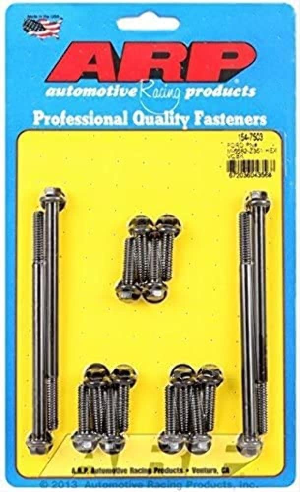 Valve Cover Bolt Kit ARP 154-7503