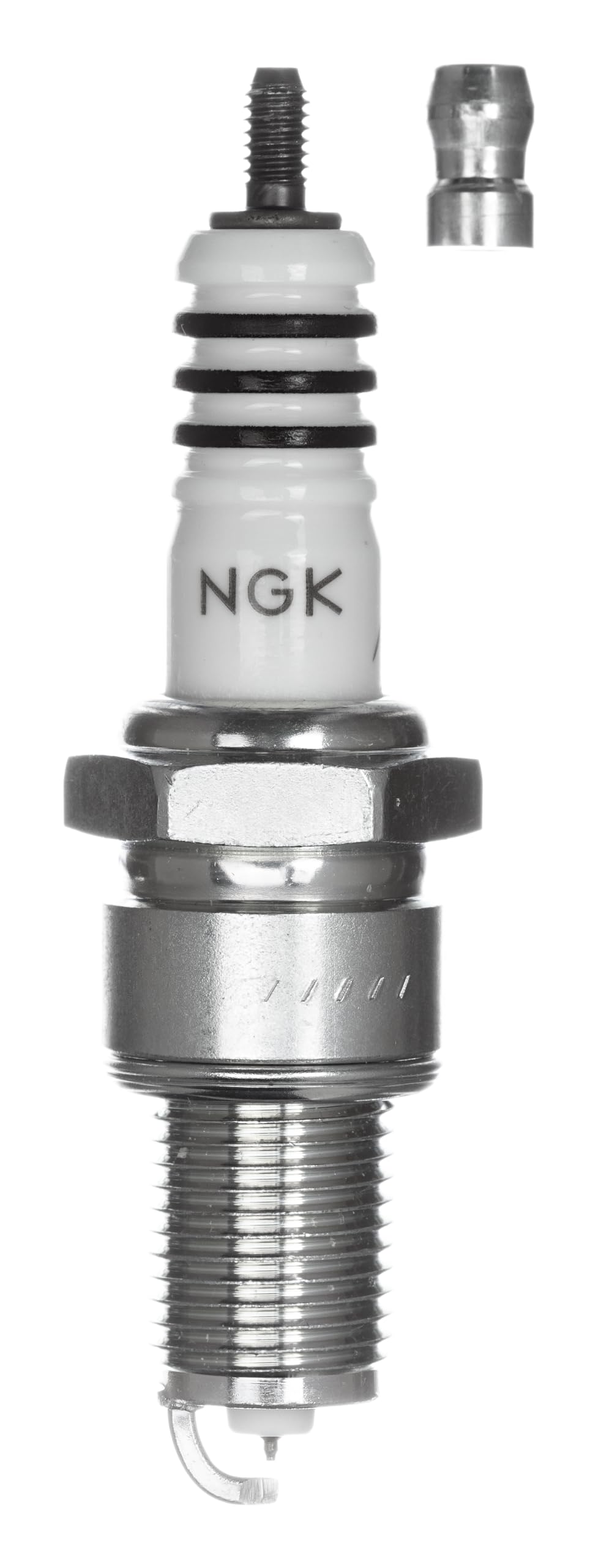 Bpr7Eix NGK 4055 Spark Plug