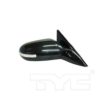 Nissan Maxima Heated Power Replacement TYC 5710341 Side Mirror Passenger