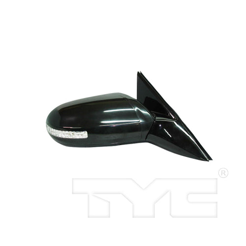 Nissan Maxima Heated Power Replacement TYC 5710341 Side Mirror Passenger