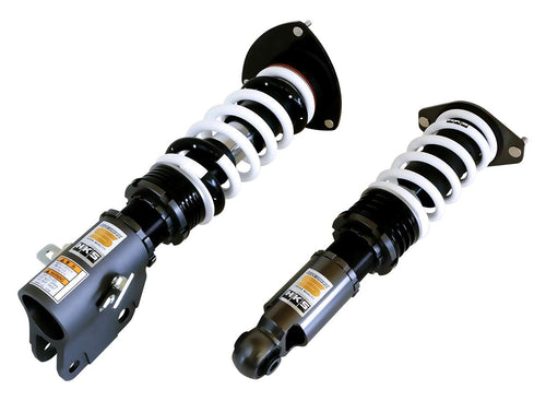 Full Hipermax Coilovers kit