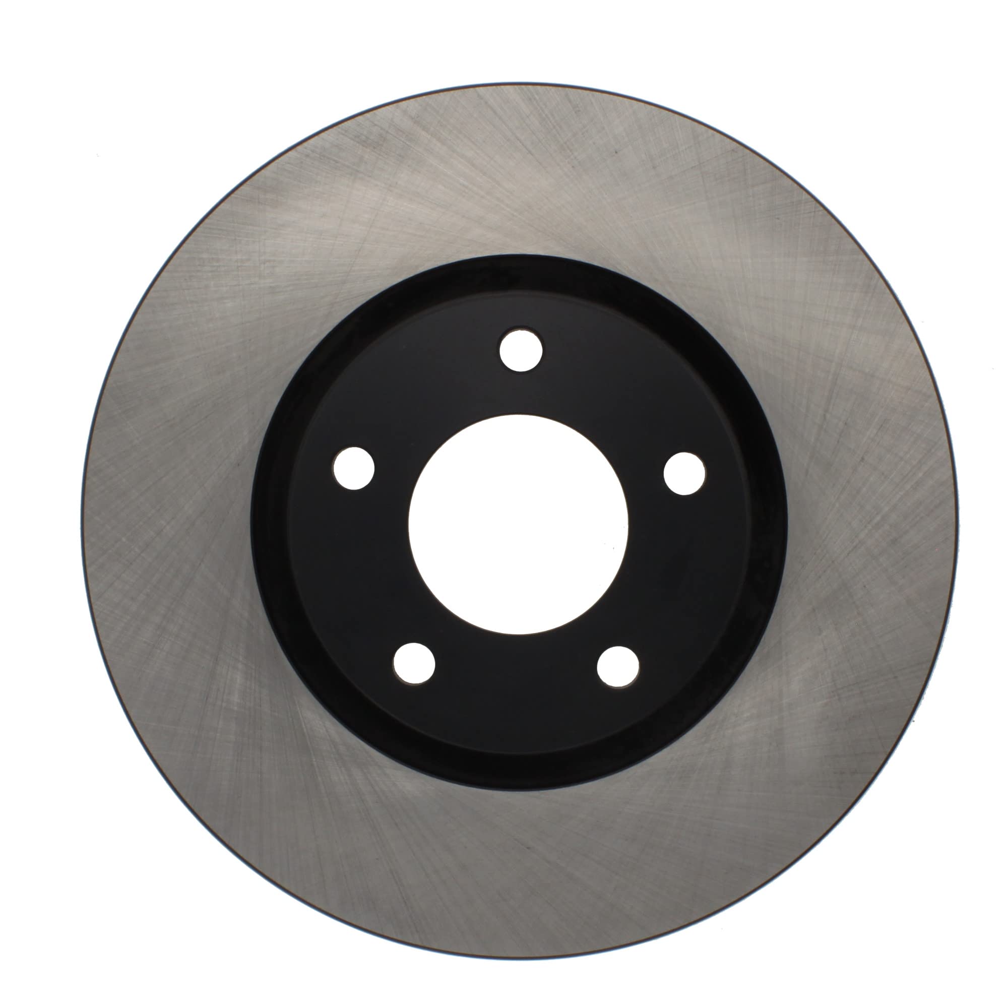 Centric 120.45069 Brake Rotor Premium