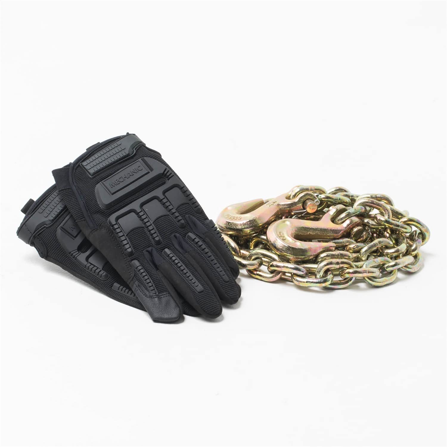 WINCH ACC BAG SmittyBilt PREMIUM - SB2725