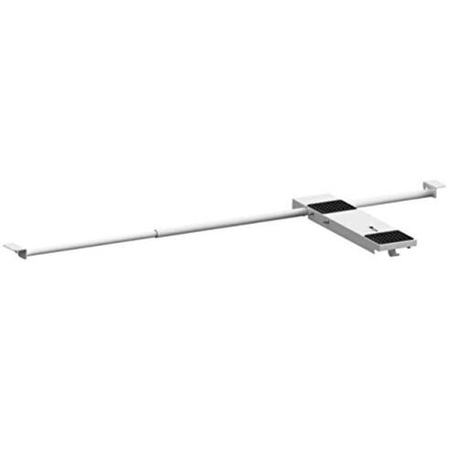 4A816 Holman Aluminum Drop Down Step Ladder Brac