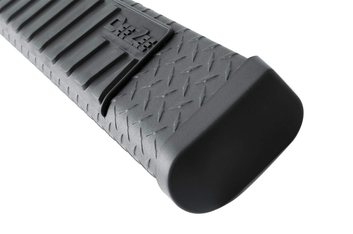 Dee Zee 6" Oval Brite-Tread Side Steps DZ16402