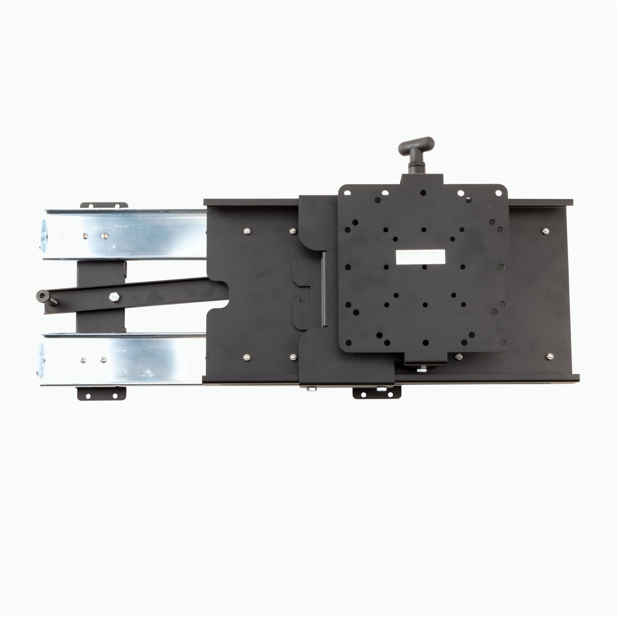 Horizontal TV40-011H MORryde Sliding Mount