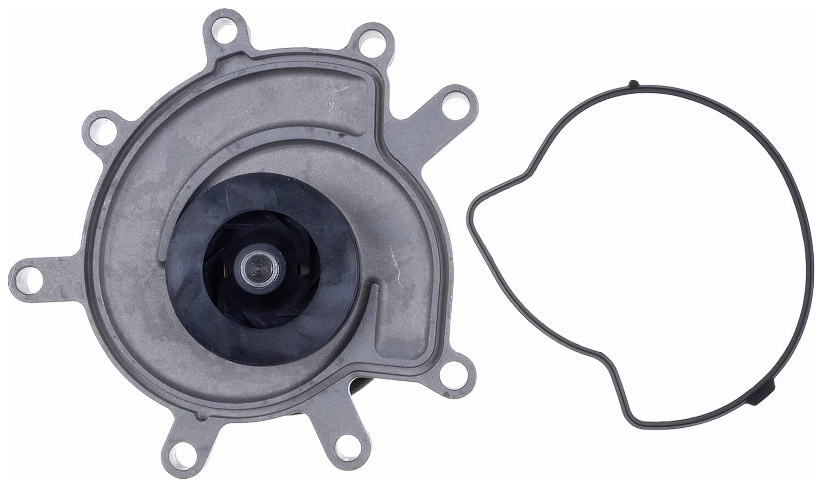 Premium Gates Engine Water Pump 43263