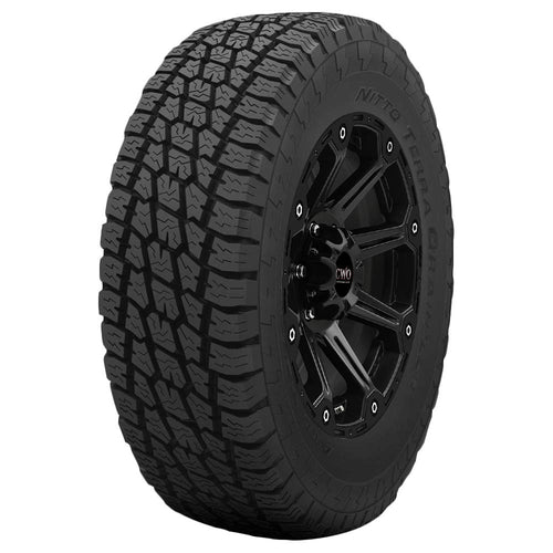 Terra Grappler Nitto LT315/75R16 121Q
