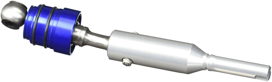 Dinan D550-1004 Short-Shifter Kit Billet - Compatible with 1995-2006 BMW 323i/325i/330i/530i/540i/M3/M5