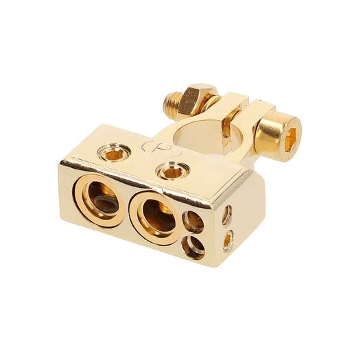 METRA ELECTRONICS RAPTOR BY PRO SERIES POSITIVE BATTERY TERMINAL - RBT
