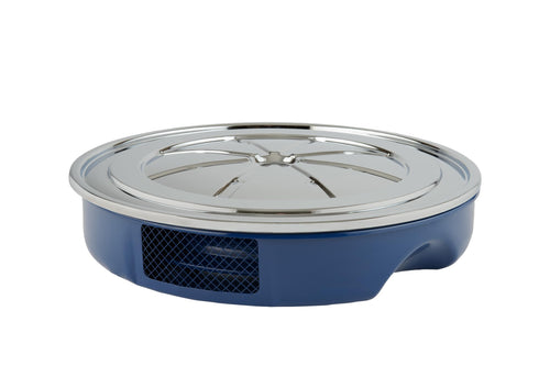 C7ZZ-9600-E Scott Drake 1967 390 GT High Performance Air Cleaner