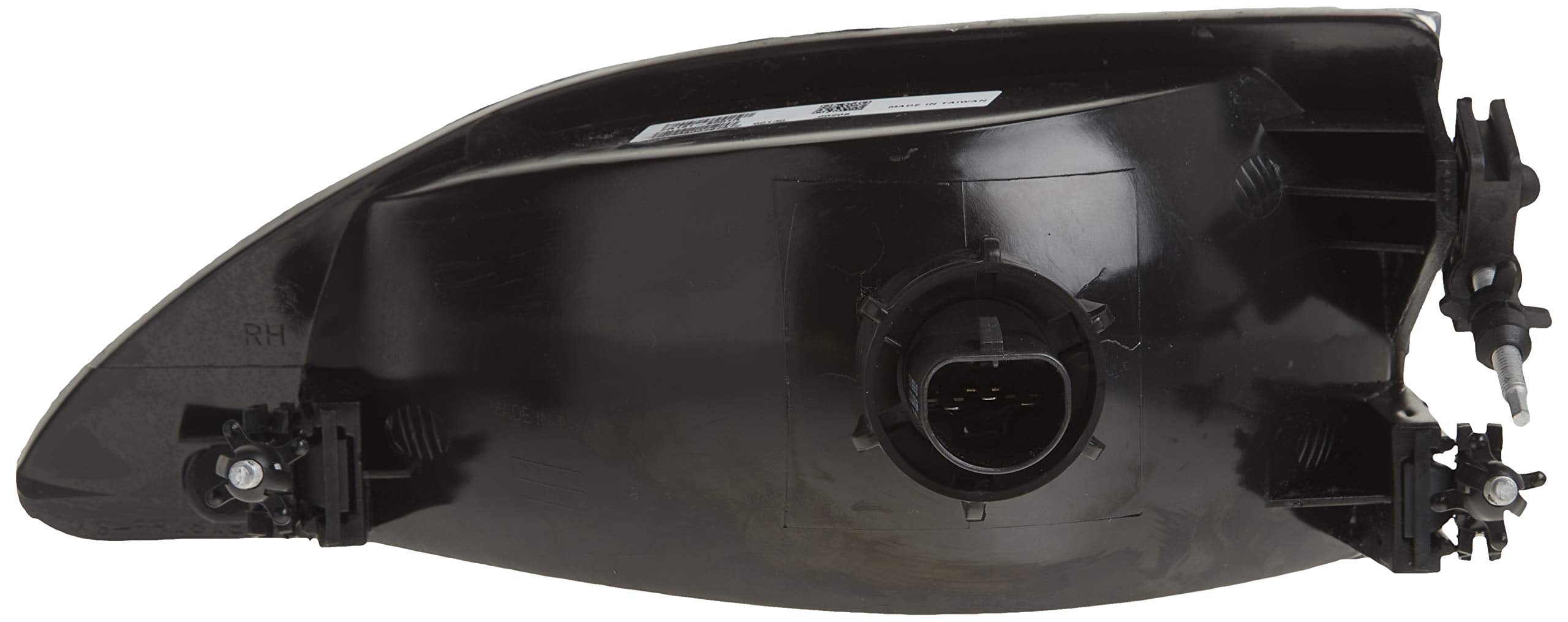 FR181-B001R Eagle Eyes Headlight