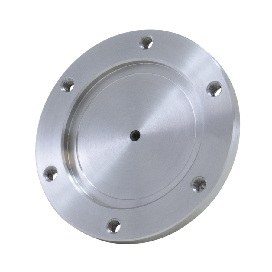 Right Yukon Gear & Axle (YA G26058832) Stub Axle for GM 8.25 IFS Differential 1541H Alloy