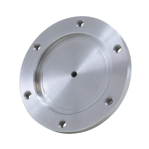 Right Yukon Gear & Axle (YA G26058832) Stub Axle for GM 8.25 IFS Differential 1541H Alloy