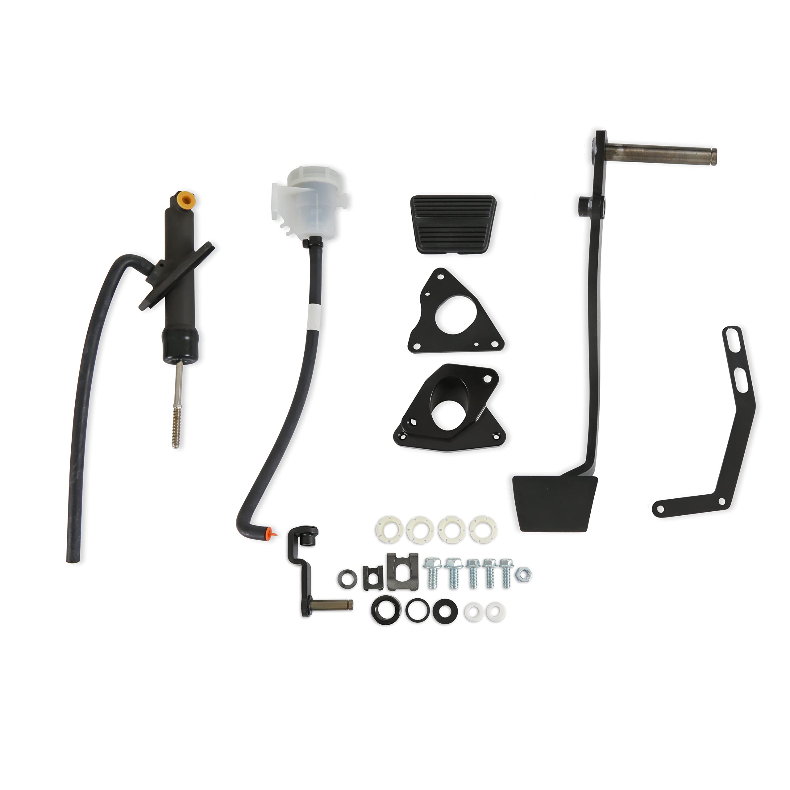 Hydraulic Clutch Conversion Kit Holley 319-910