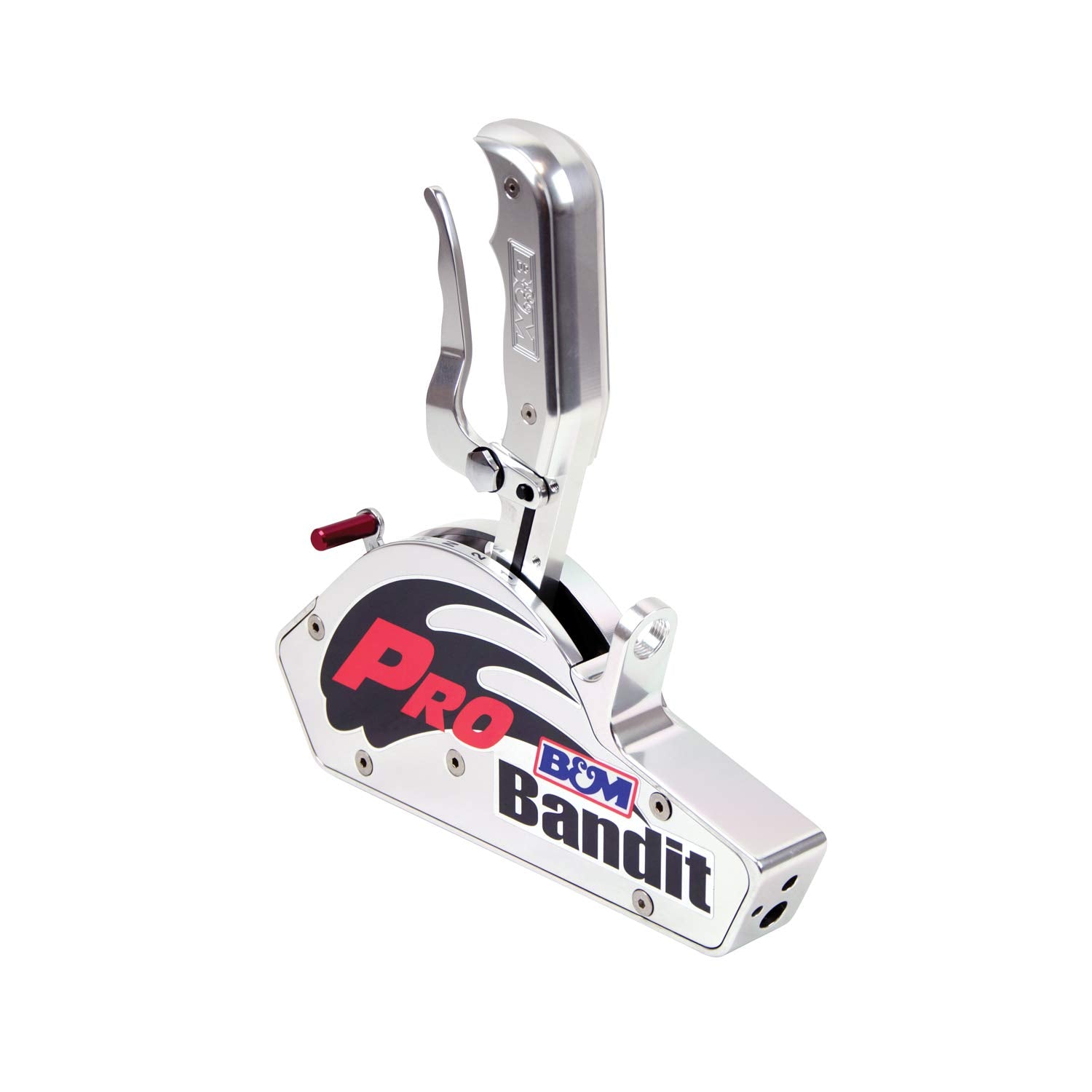 Magnum Grip B&M 81045 Race Shifter
