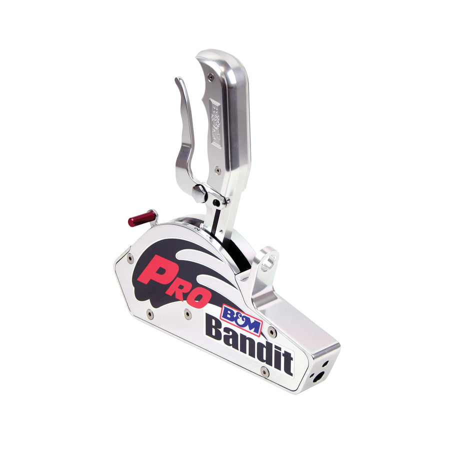 Magnum Grip B&M 81045 Race Shifter