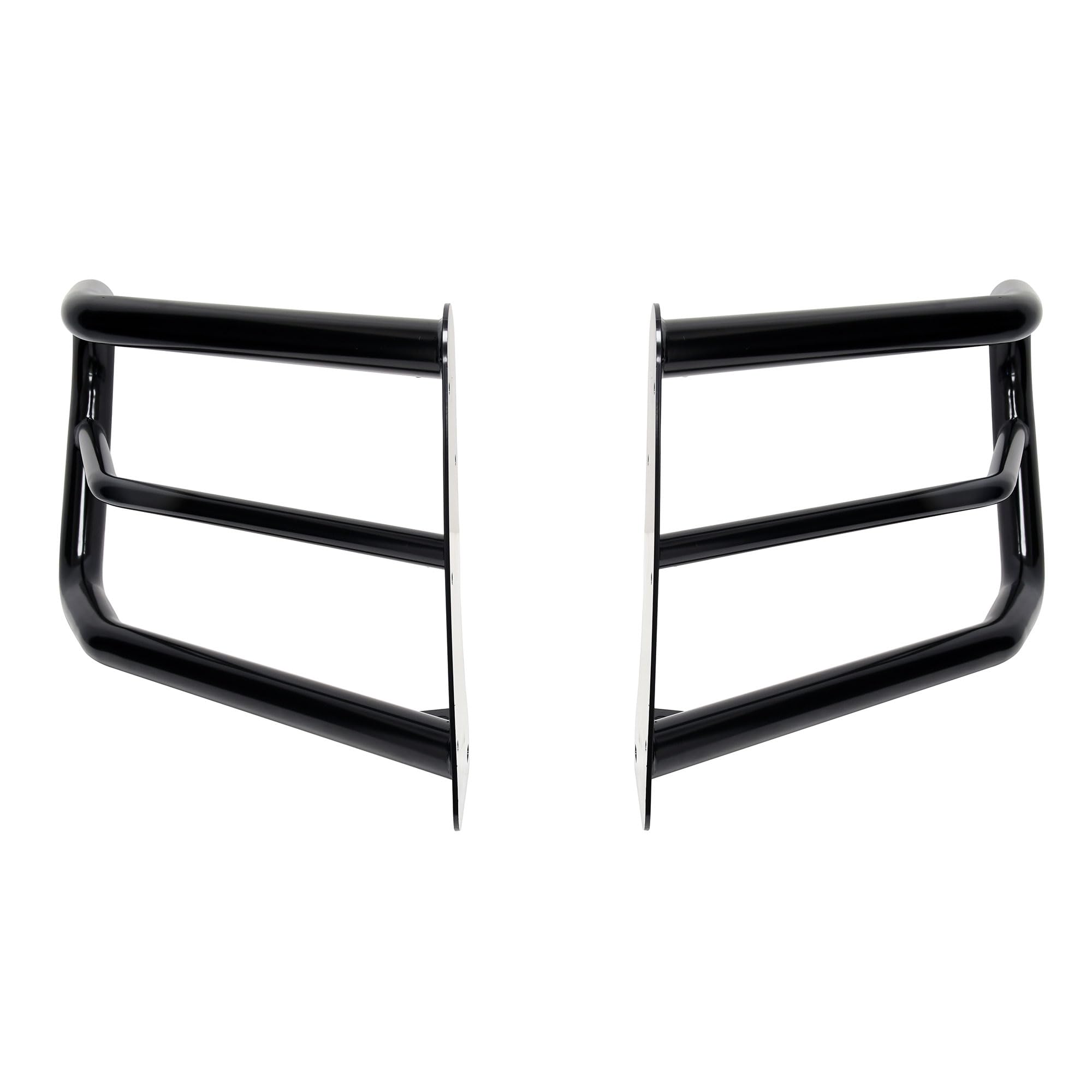 HDX Westin 57-24065 Grille Guard 3-Piece fits 2021-2026 F150 (Exc Platinum Raptor and 2022 and up Lightning EV)(without Camera)