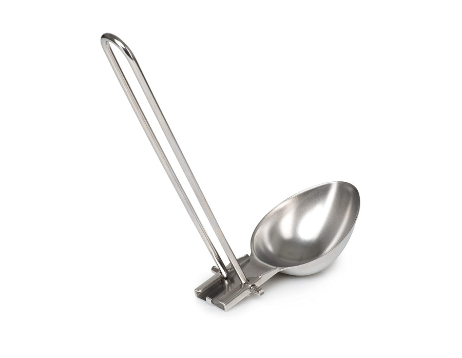 Folding Chef Spoon GSI Outdoors for Travel & Camping