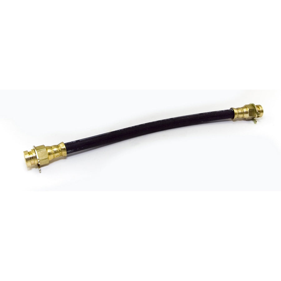 Brake Hose, Front, 10 Inch Brakes | Omix-Ada 16732.03 | OE Reference: 937347 | Fits 1966-1971 Jeep CJ5 / CJ6 / Jeepster