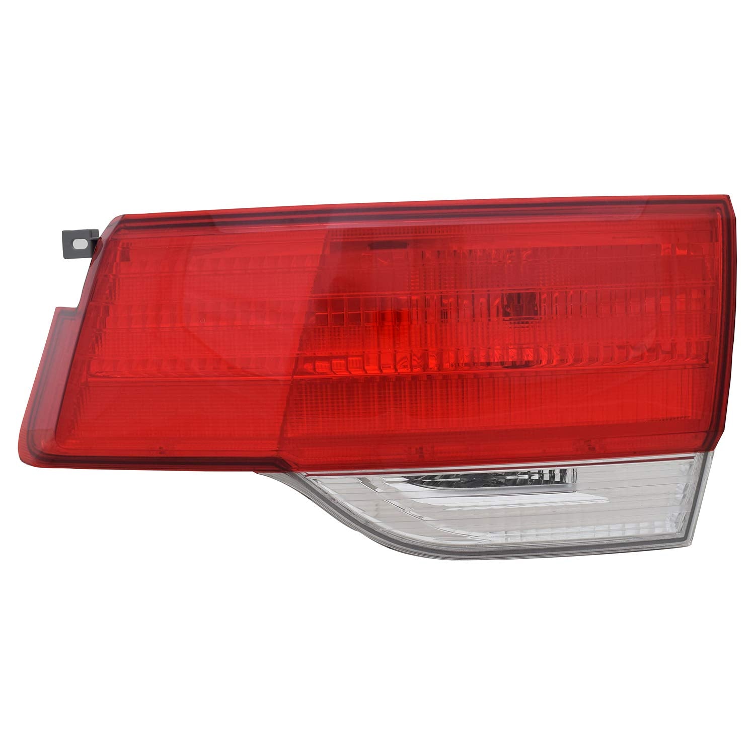 Right TYC Tail Light Assembly Compatible with 2008-2010 Honda Odyssey