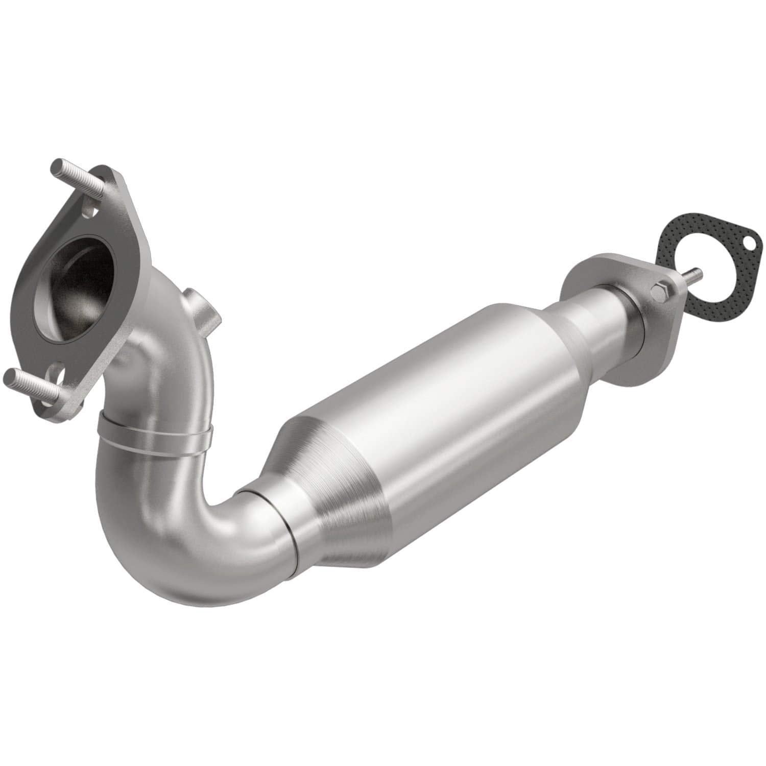Catalytic Converter MagnaFlow 5461170: California Grade, Direct-Fit (CARB Compliant)
