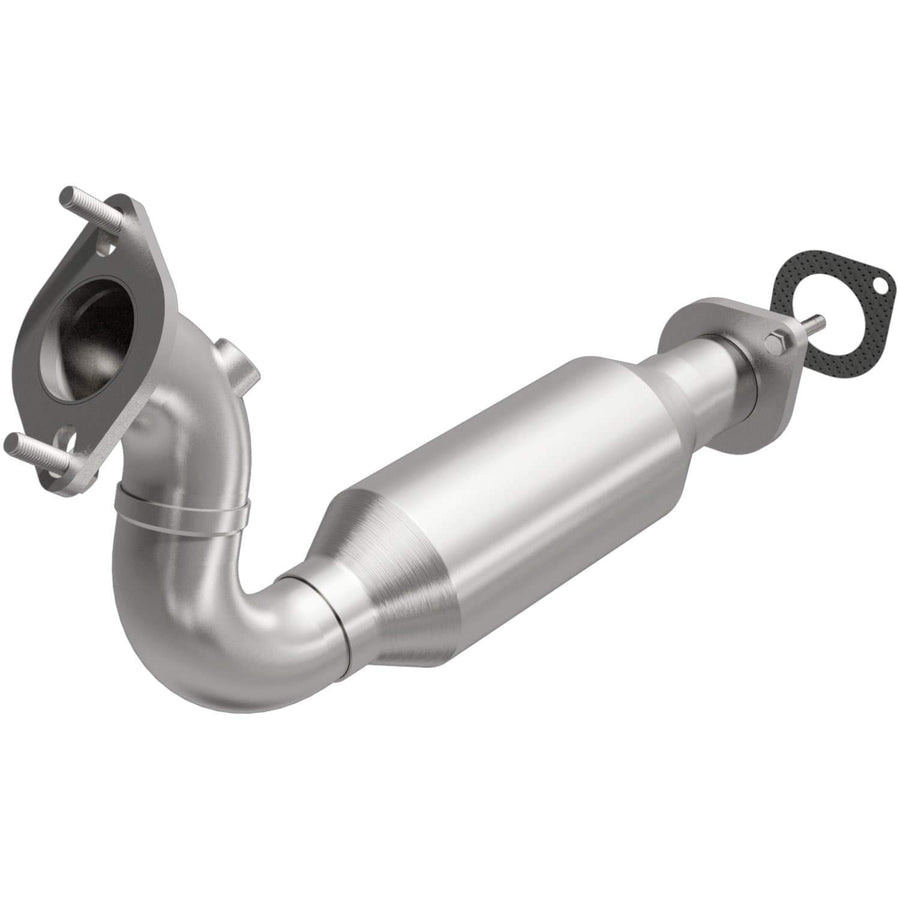 Catalytic Converter MagnaFlow 5461170: California Grade, Direct-Fit (CARB Compliant)