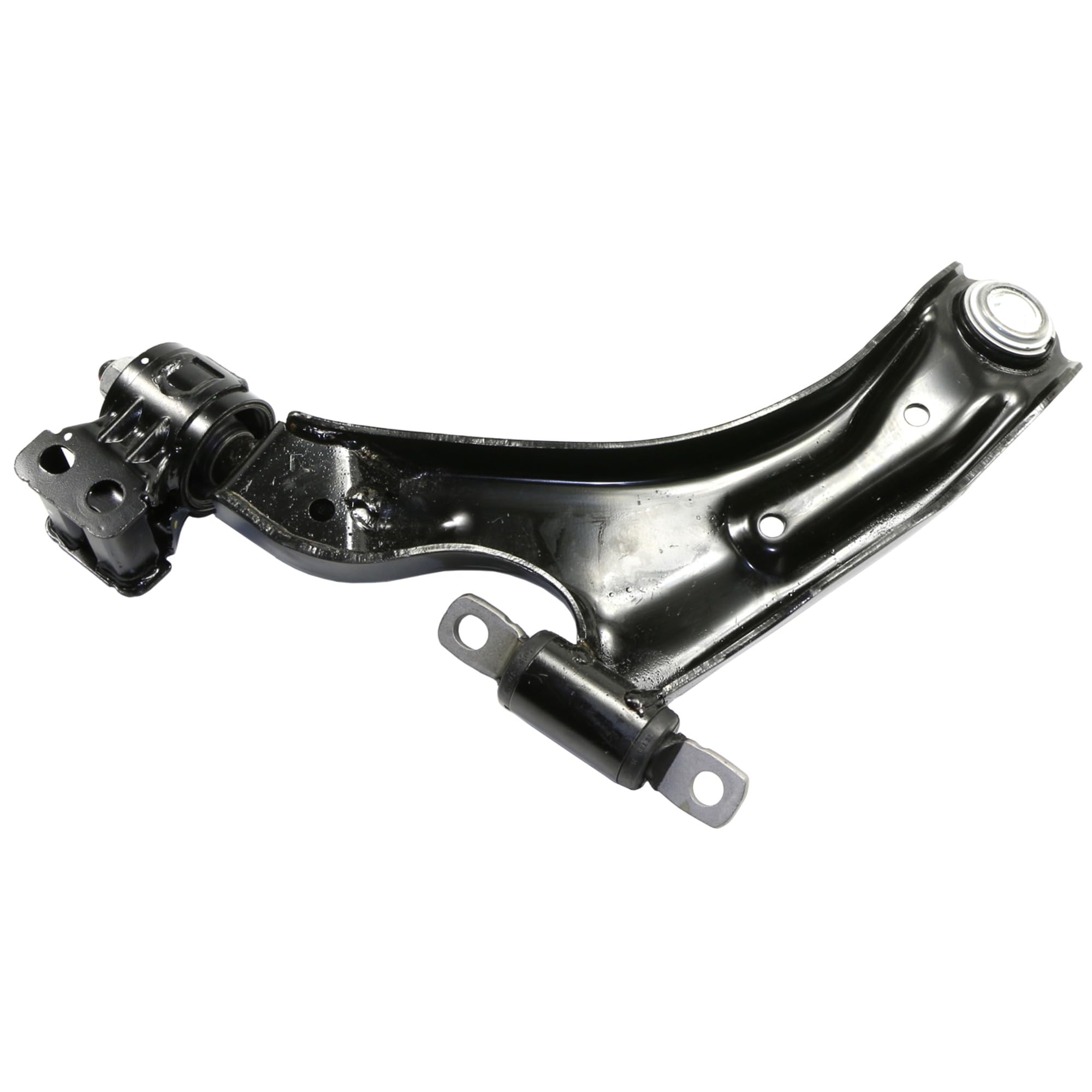 MOOG Suspension Control Arm and Ball Joint Assembly front right lower RK622430