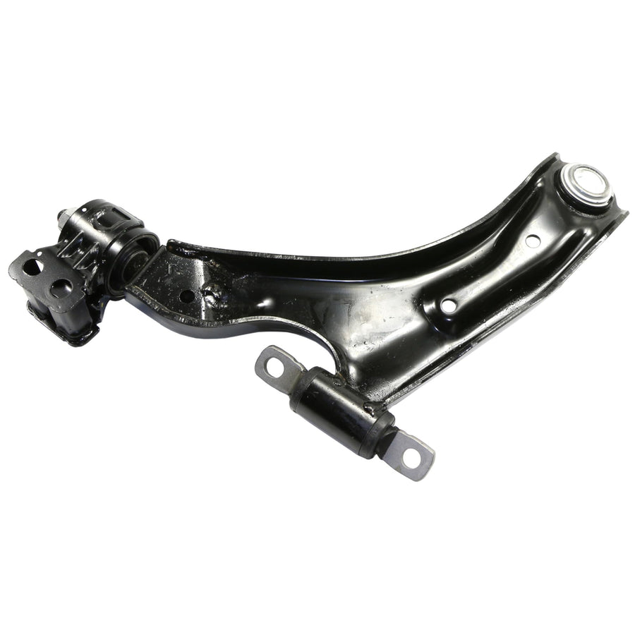 MOOG Suspension Control Arm and Ball Joint Assembly front right lower RK622430