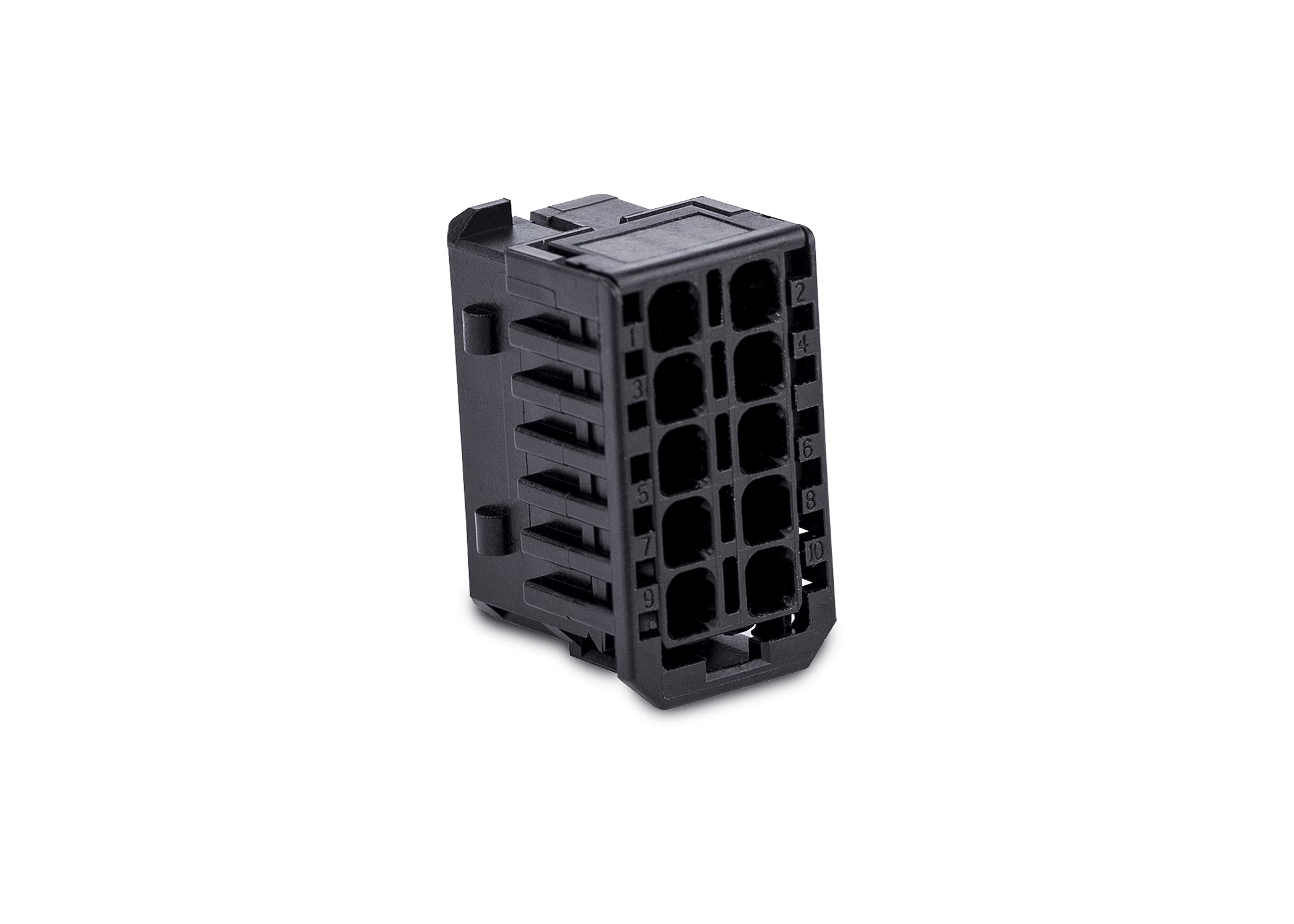 Terminal, Sierra RS20200 Housing