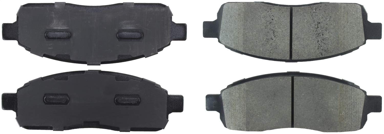 Sport Brake Pads StopTech 309.10110 with Shims and Hardware