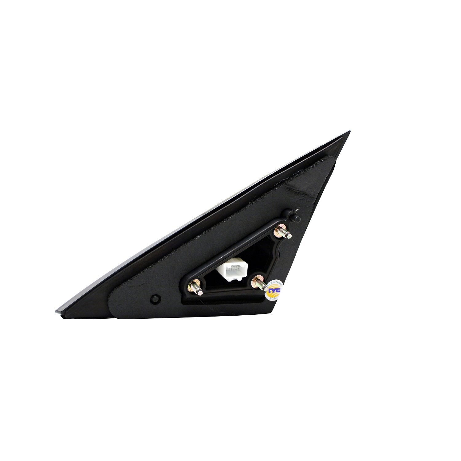 Right-Side TYC 5200231 Door Mirror Compatible with 2005-2010 Toyota Avalon