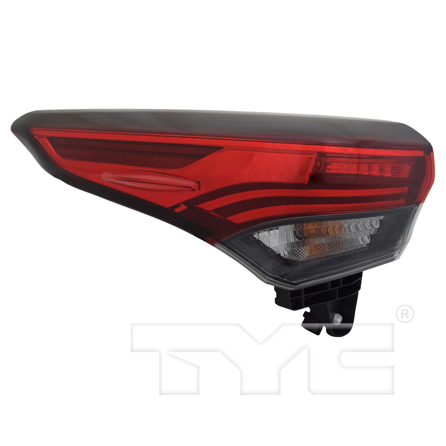 20-21 TY HLANDR TYC LED T.L LH (11-9162-00-9)