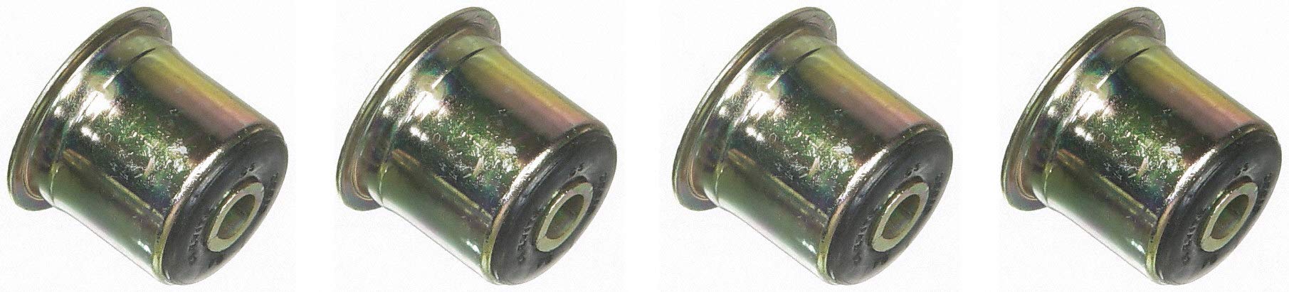 Suspension Control Arm Bushing Kit MOOG for Jeep Cherokee