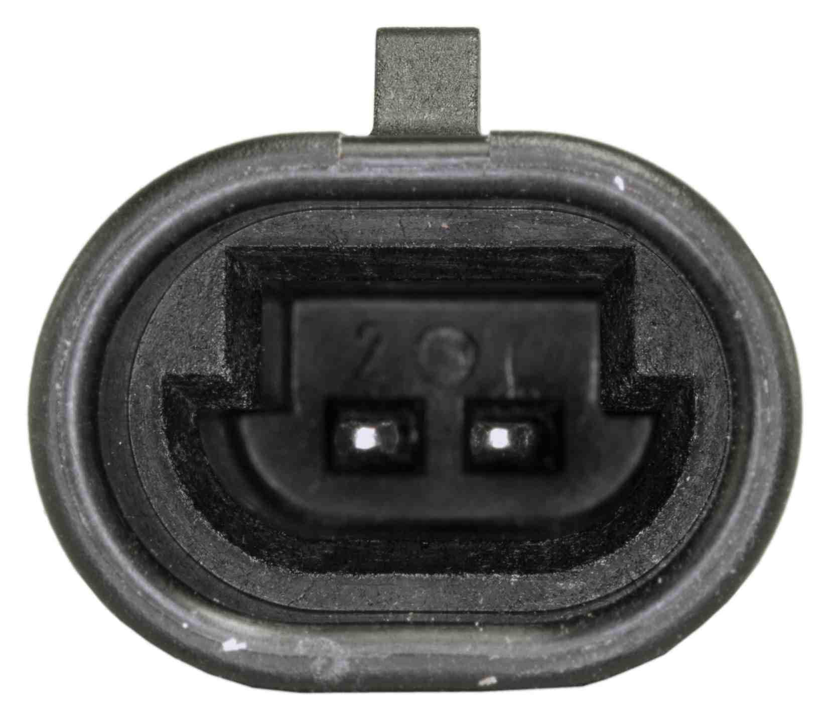 Vehicle Speed Sensor NGK/NTK VB0193 (75700)