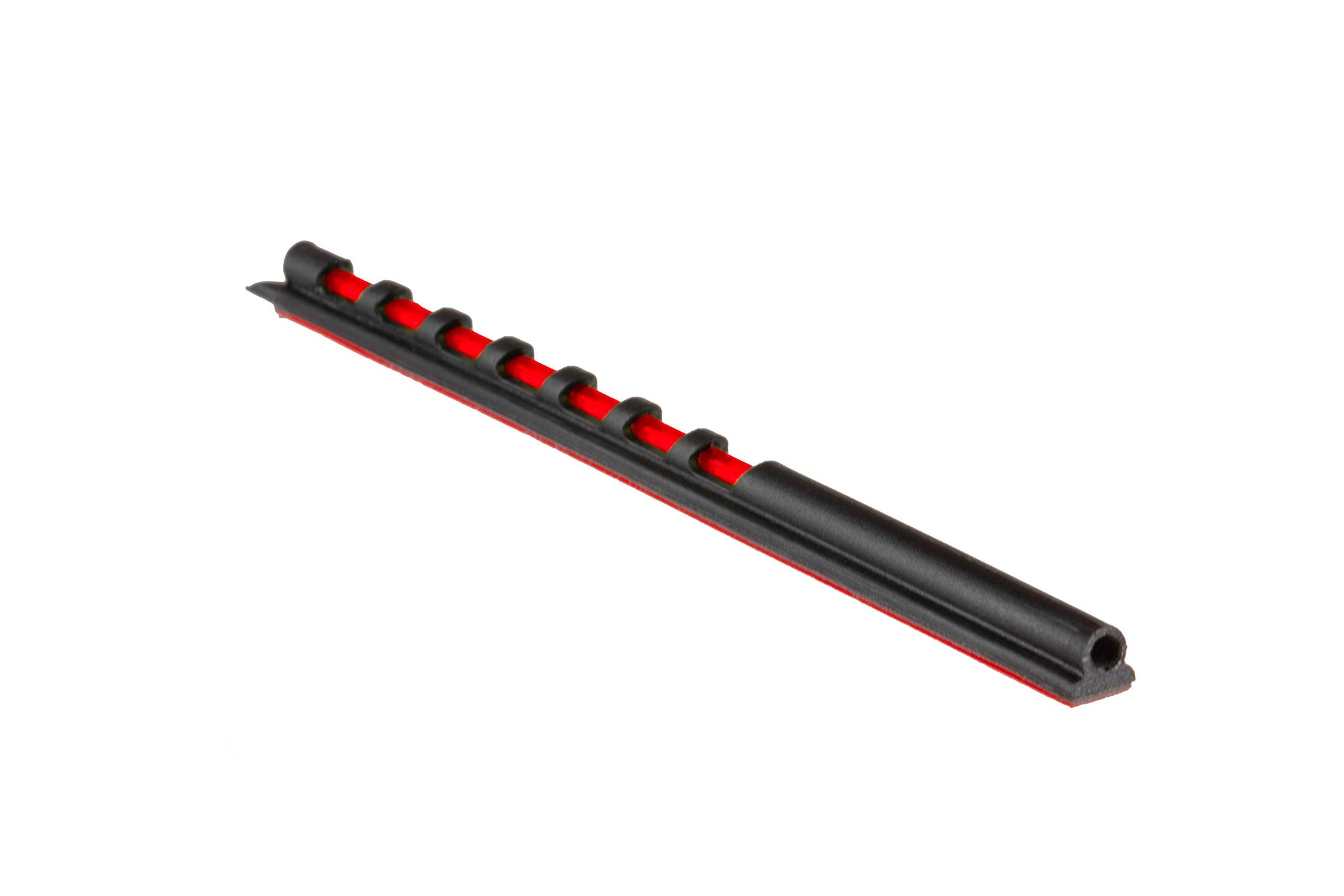 Glo-Dlo Pro TRUGLO Fiber Optic Shotgun Sight Universal Red