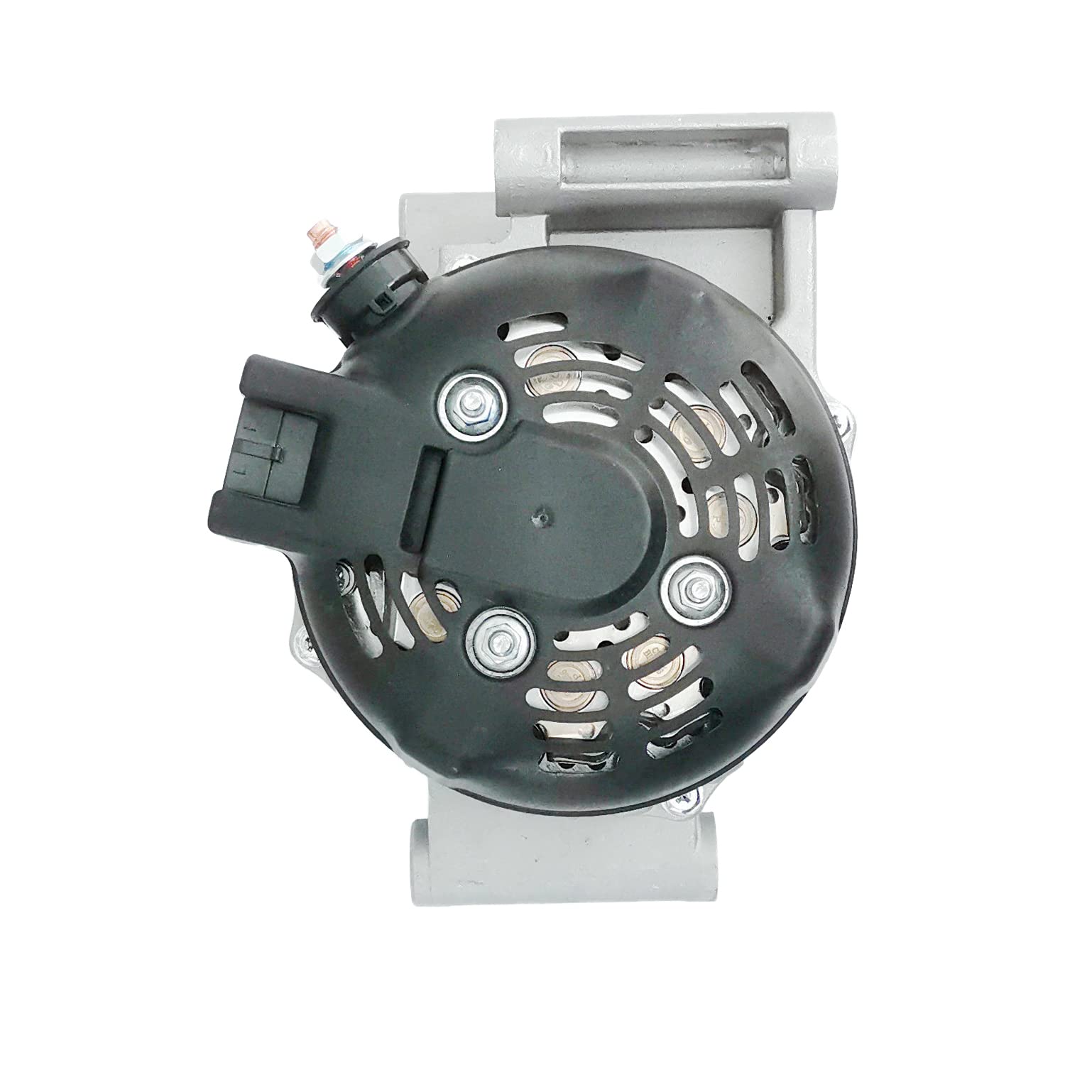 Alternator TYC Compatible with 2005-2007 Chevrolet Cobalt