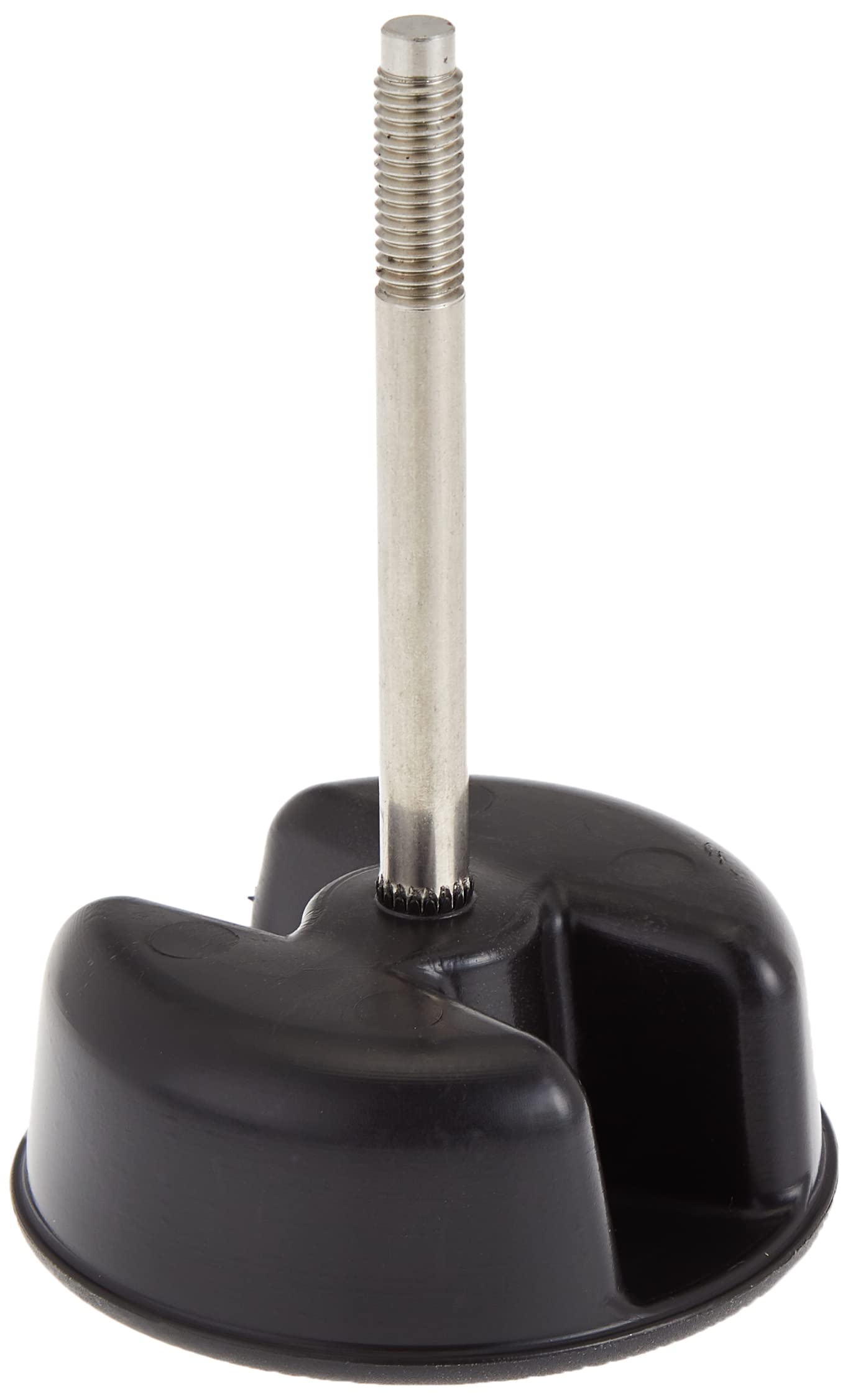 11251.11 | Omix-Ada | Hard Top Mounting Knob | OE Reference: 1CJ57DX9AD | Fits 2007-2018 Jeep Wrangler JK