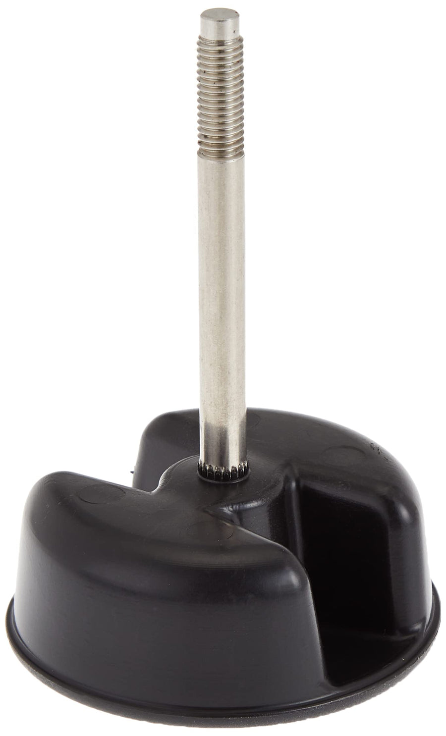 11251.11 | Omix-Ada | Hard Top Mounting Knob | OE Reference: 1CJ57DX9AD | Fits 2007-2018 Jeep Wrangler JK