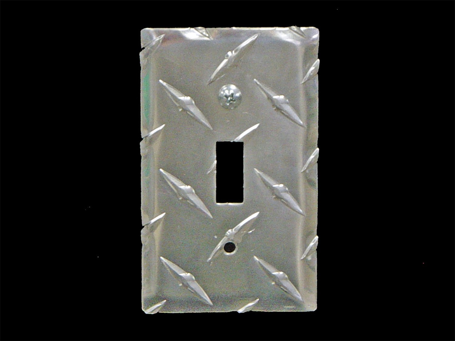 Light Switch Cover Owens 39133