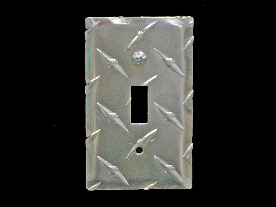 Light Switch Cover Owens 39133