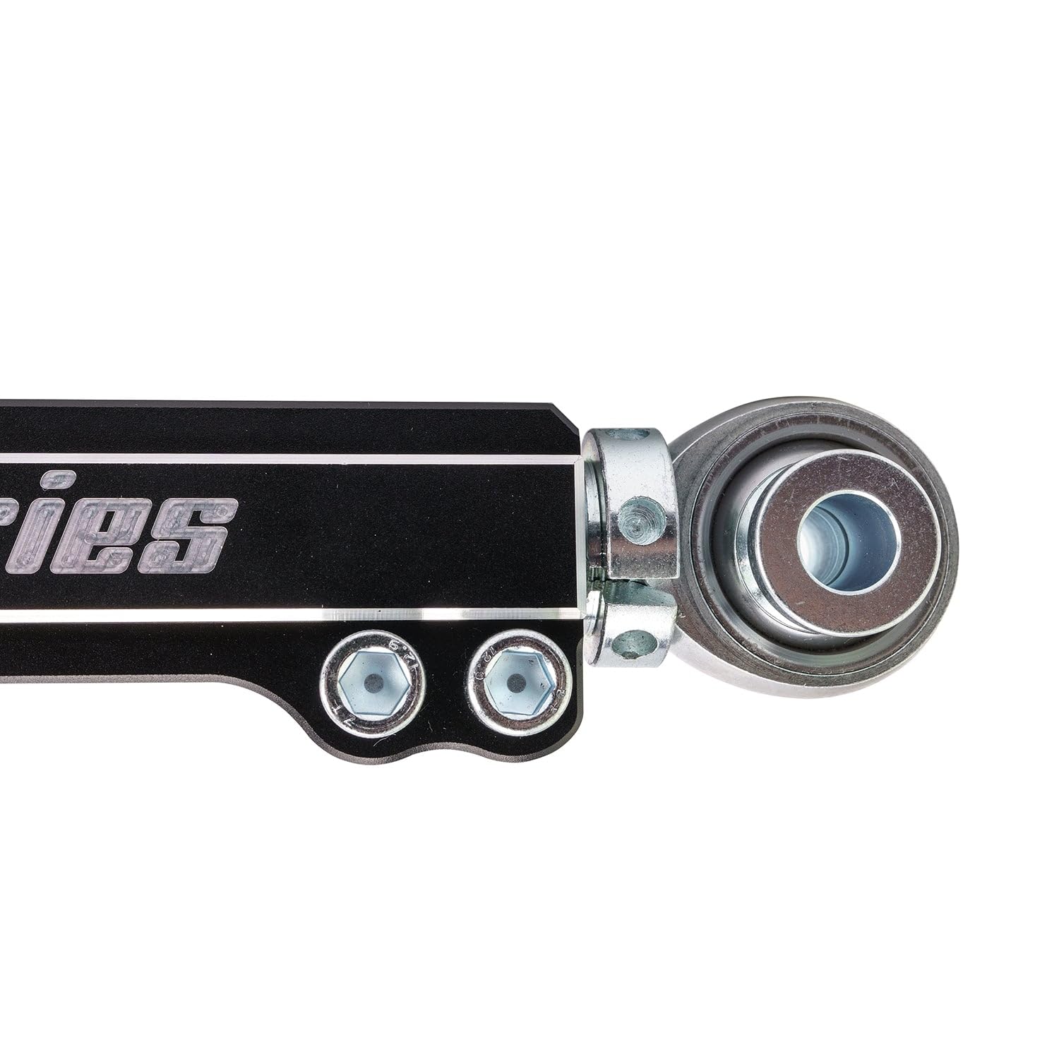 Rear Upper RSO Suspension Control Arms Adjustable 0-3.5 inch Lift Forged Billet Aluminum Compatible with 2003-2024 4Runner/FJ Cruiser and 2003-2023 GX